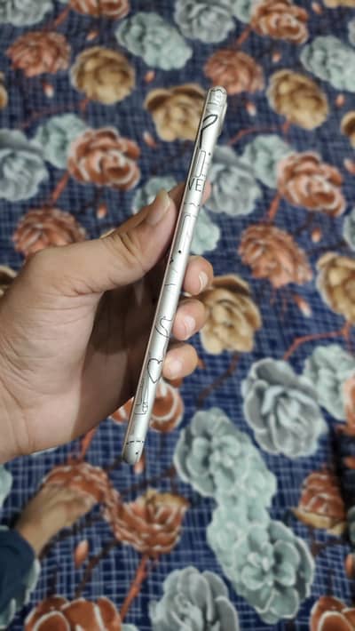 iphone 7 Plus 128Gb exchange possible no open repaired