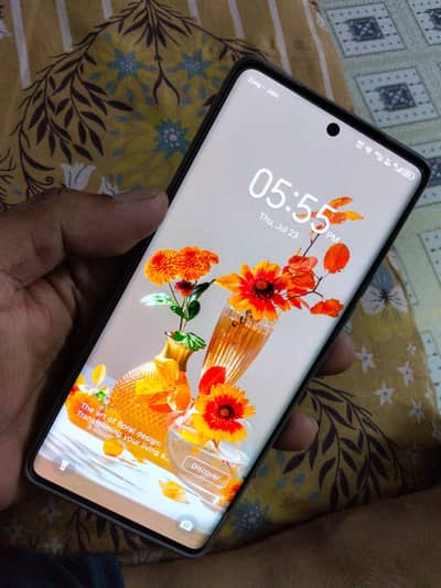 Tecno Spark 20 Pro Plus