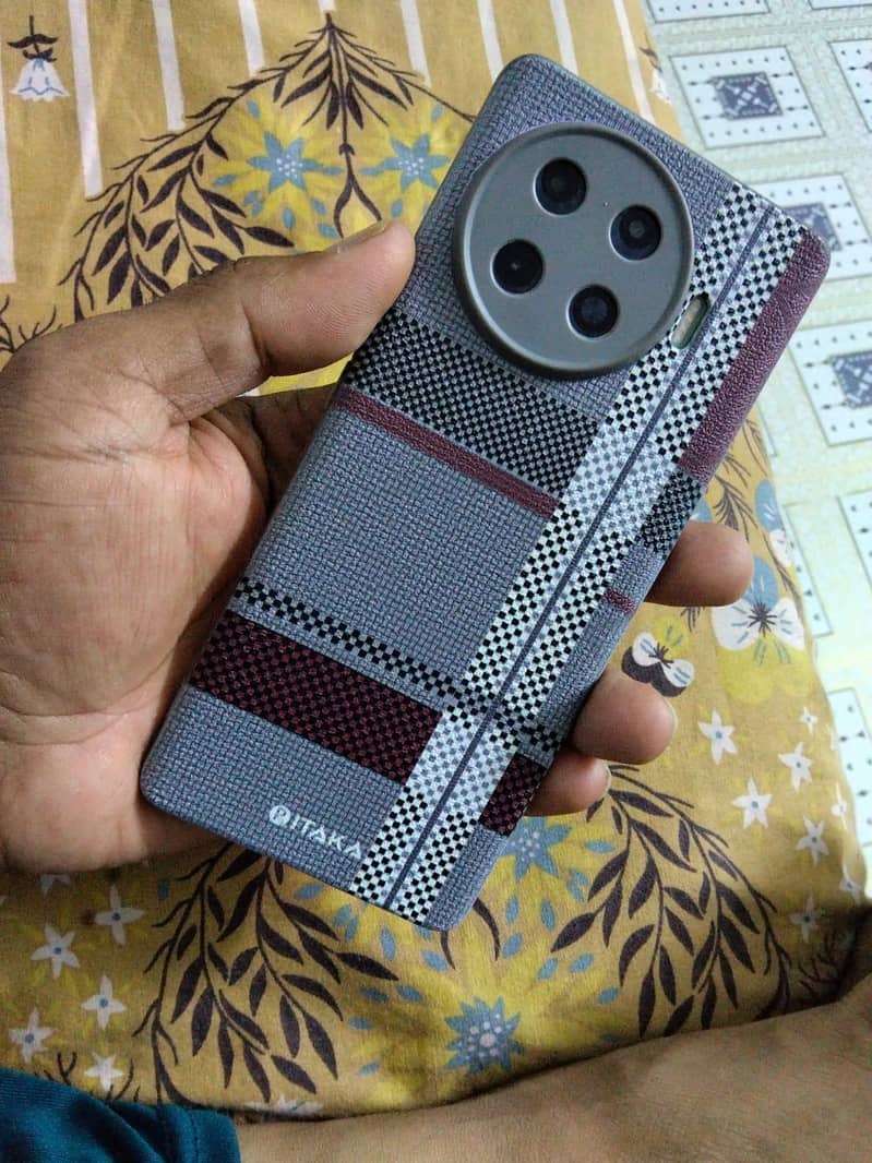 Tecno Spark 20 Pro Plus 7