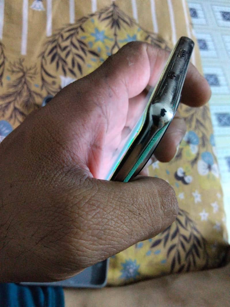 Tecno Spark 20 Pro Plus 9