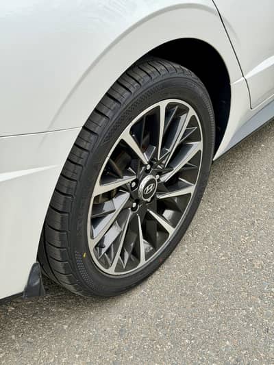 Hyundai Sonata 2.5 2023