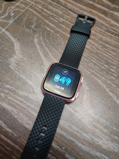 Fitbit