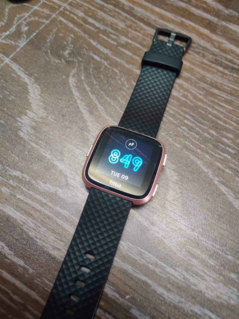 Fitbit 0