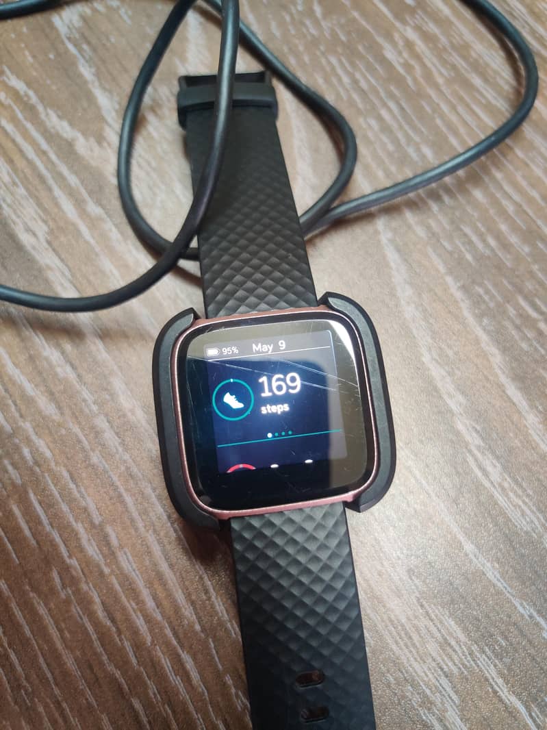 Fitbit 1