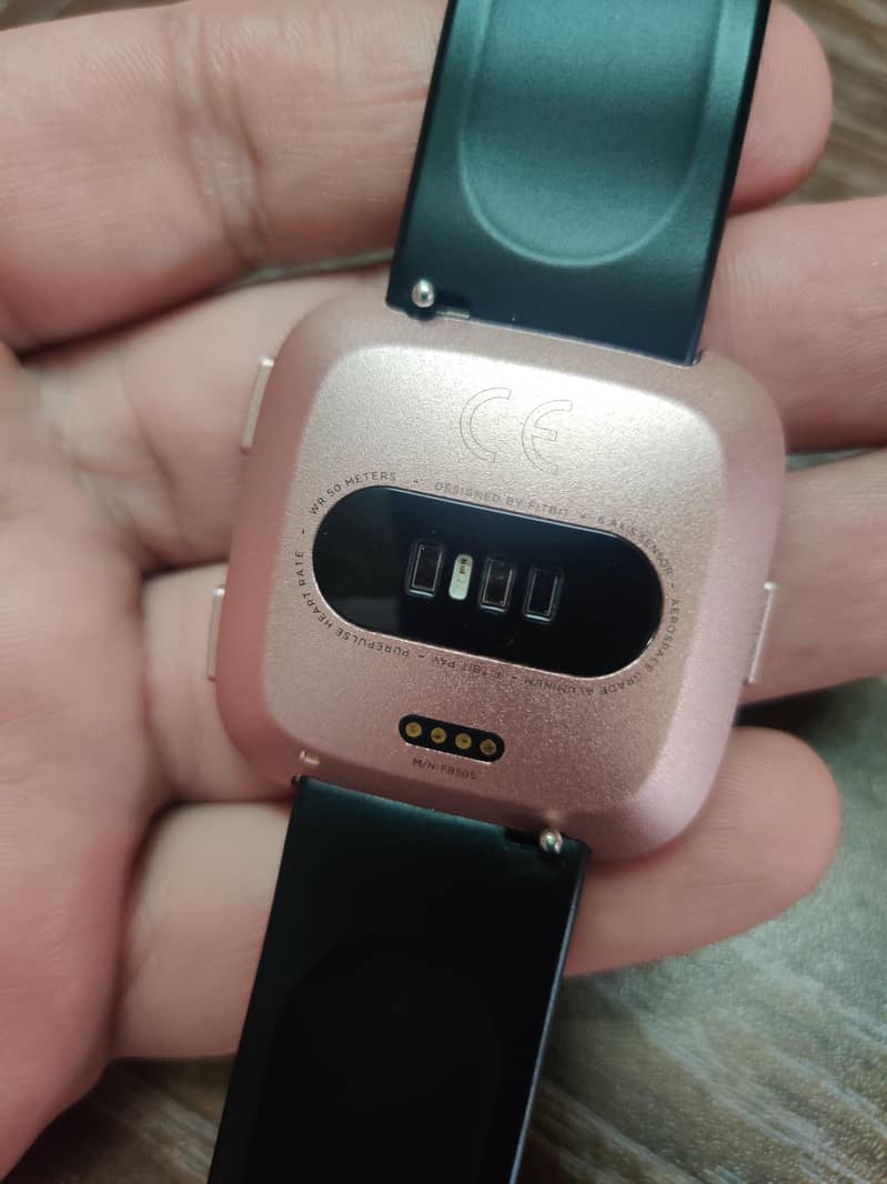 Fitbit 3