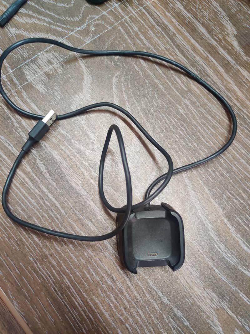 Fitbit 4