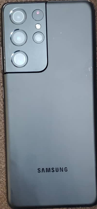 Samsung Mobile S21 Ultra