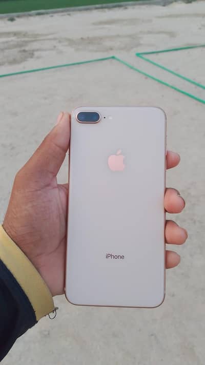 Apple iPhone 8 Plus