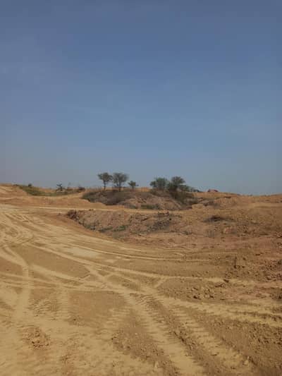 Plot For Sale Sector I-15/4 Islamabad