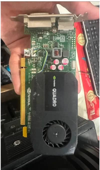 Quadro 600 1 Gb Gpu . Budget graphic card