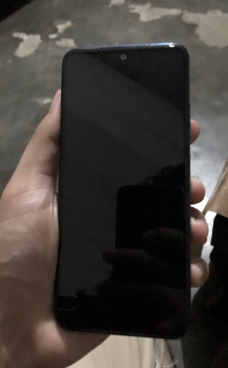 Xiaomi Redmi Note 11 3