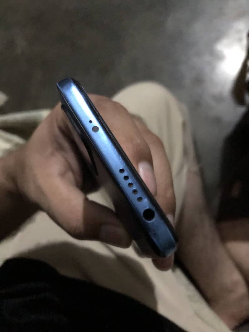 Xiaomi Redmi Note 11 5