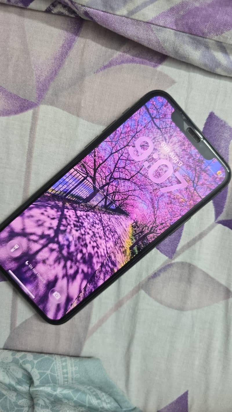 Apple iPhone 11 Pro 3