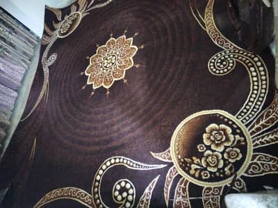 Flora Brand Carpet for Sale