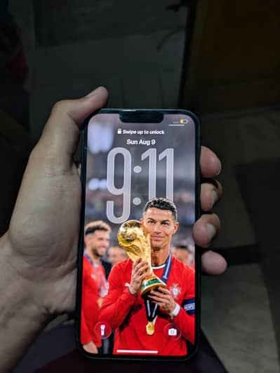 Apple iPhone 13 JV 100 BH 128gb