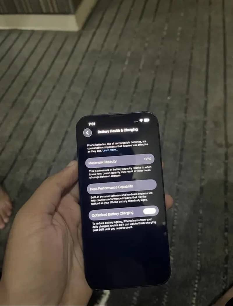 iPhone 13 jv 2