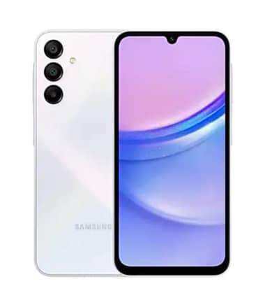 Samsung Mobile A15 5G