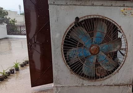 (FIXED PRICE) LAHORI COOLER FOR SALE