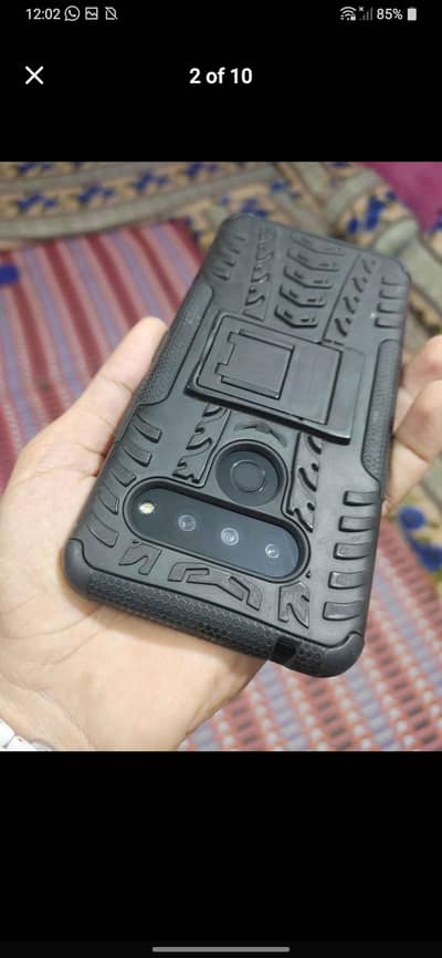 LG V50 5G (Non Pta)