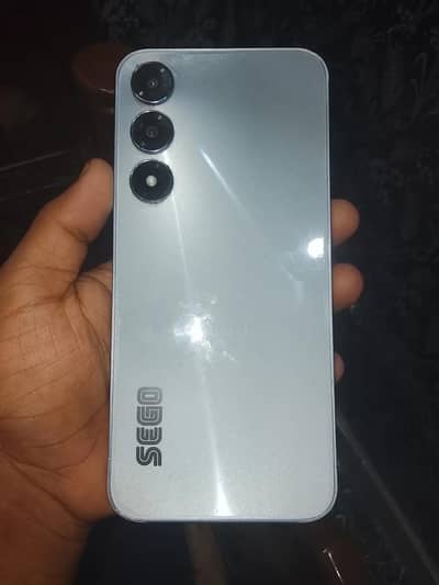SEGO S25 Neo
