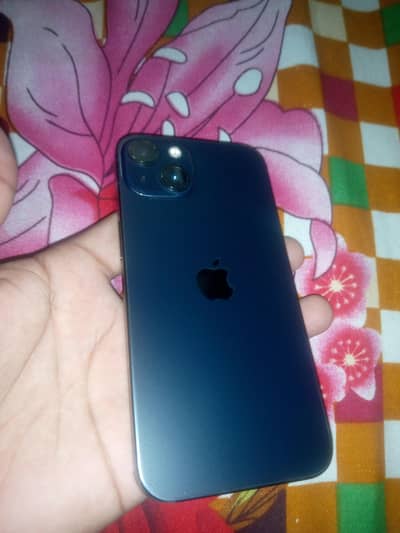 Apple iPhone 13