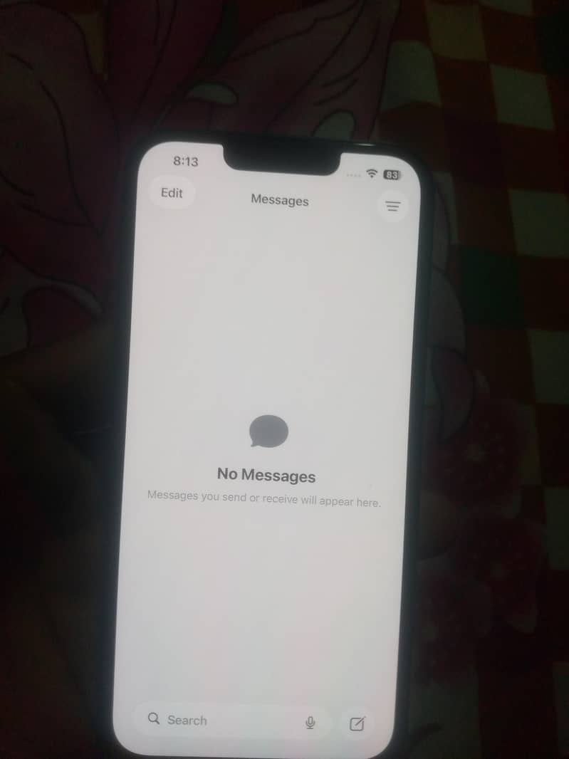 Apple iPhone 13 4