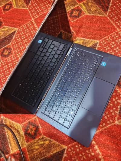 hp elite dragon fly pc core i5 11th gen