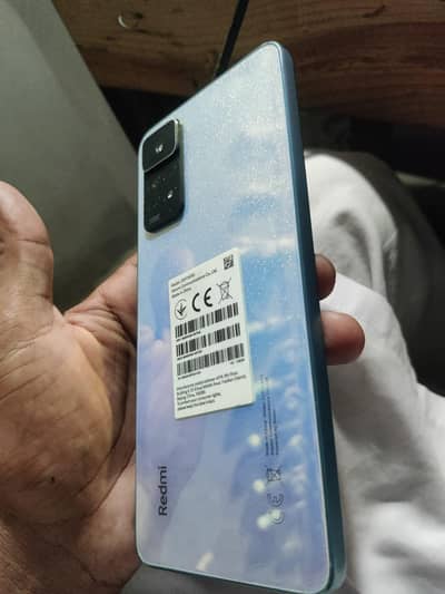 Xiaomi Redmi Note 11 Pro