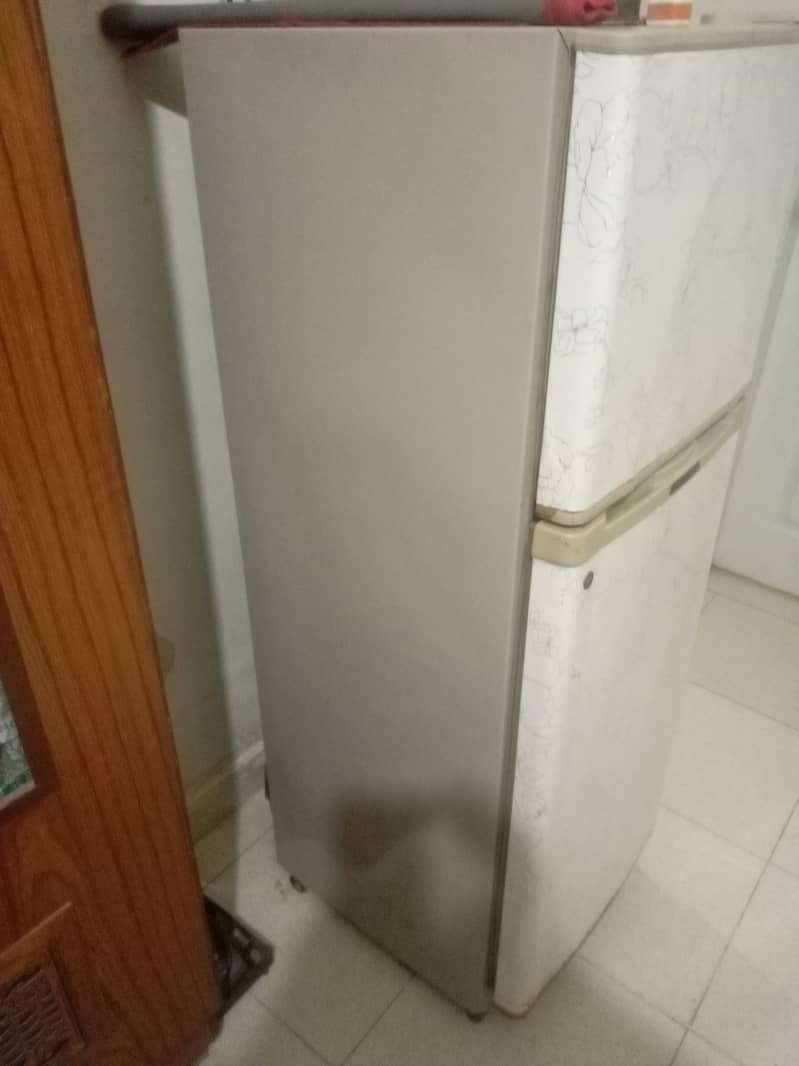 Small fridge 3