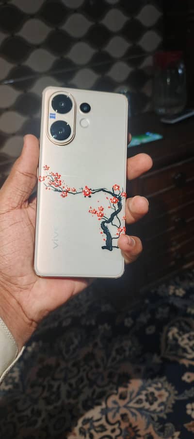 Vivo V60