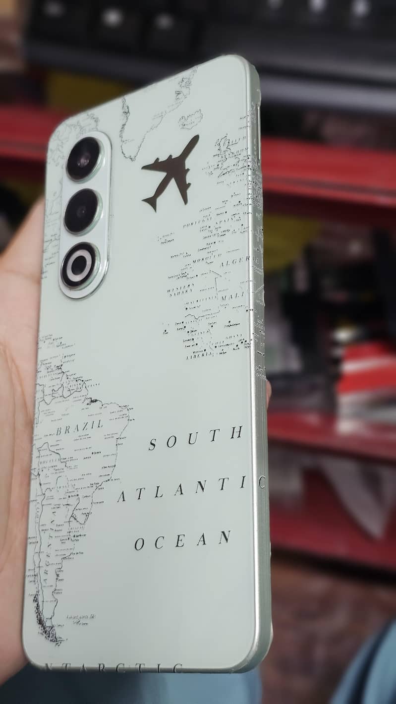 Itel S25 0