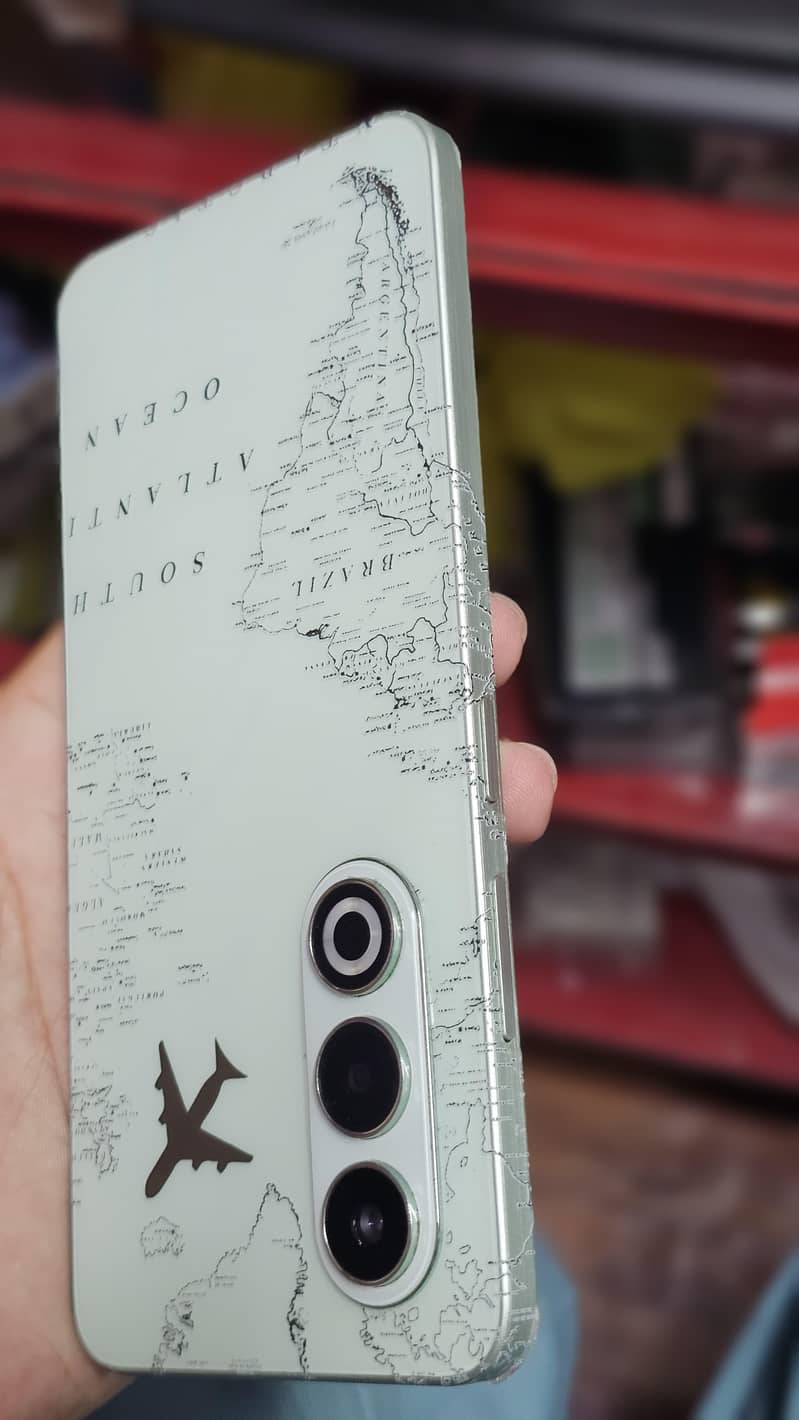 Itel S25 1