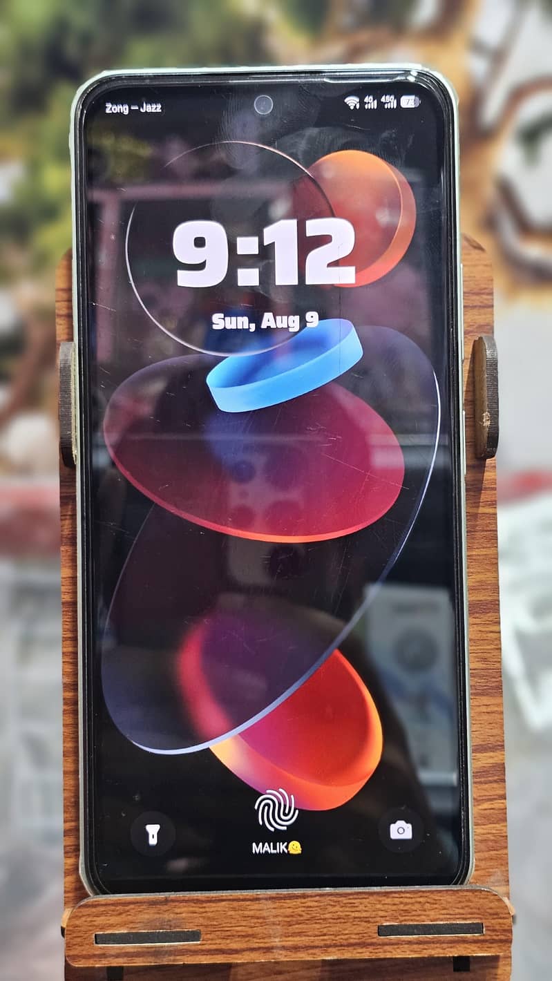Itel S25 2