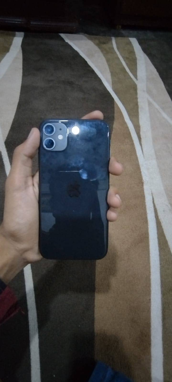 Apple iPhone 11 3