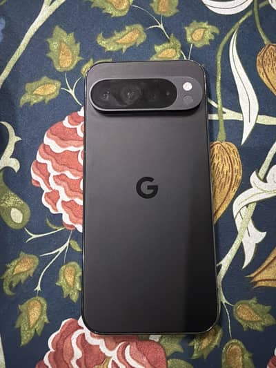 Google Pixel 9 Pro XL