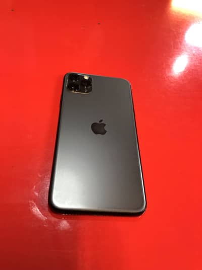 Apple iPhone 11 Pro Max 256 GB Non PTA