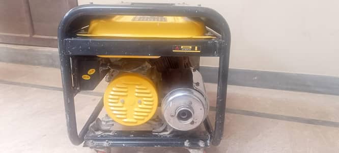 JUMBO ILENCE GENERATOR