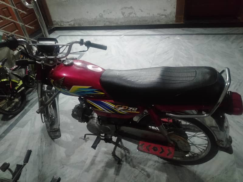 CD 70 2021 model 1