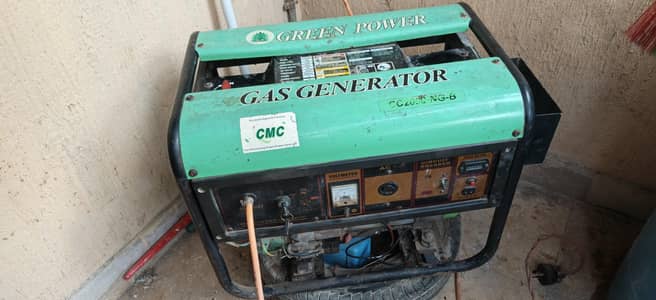 Green Power