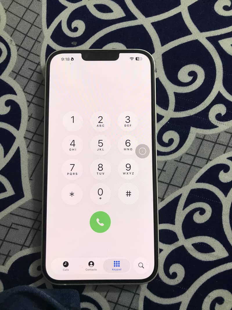 Apple iPhone 14 plus 0
