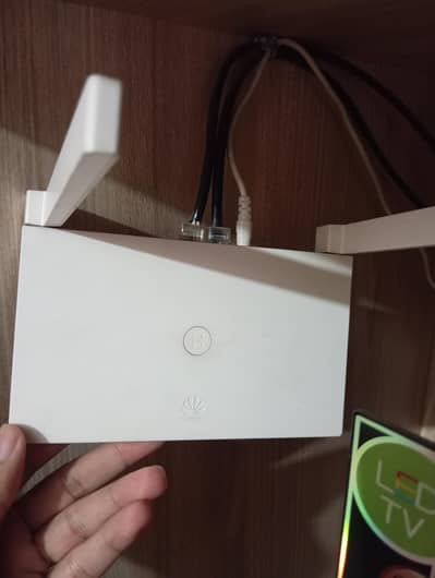 Huawei 4G LTE WiFi Router | Good Condition