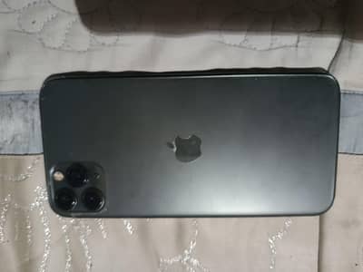 Apple iPhone 11 Pro Max 256gb
