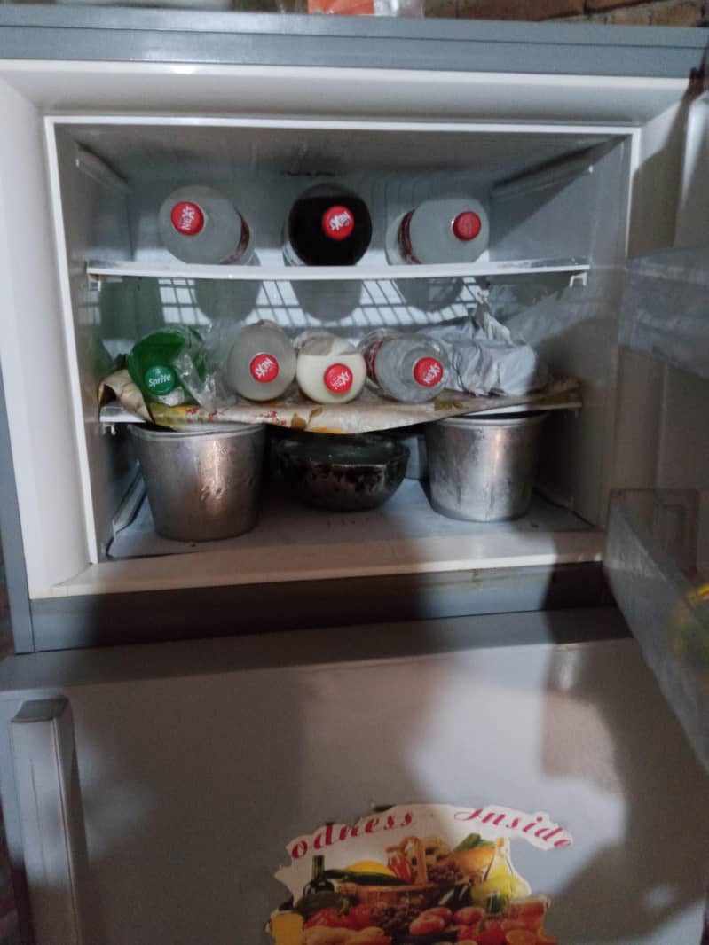 refrigerator 4