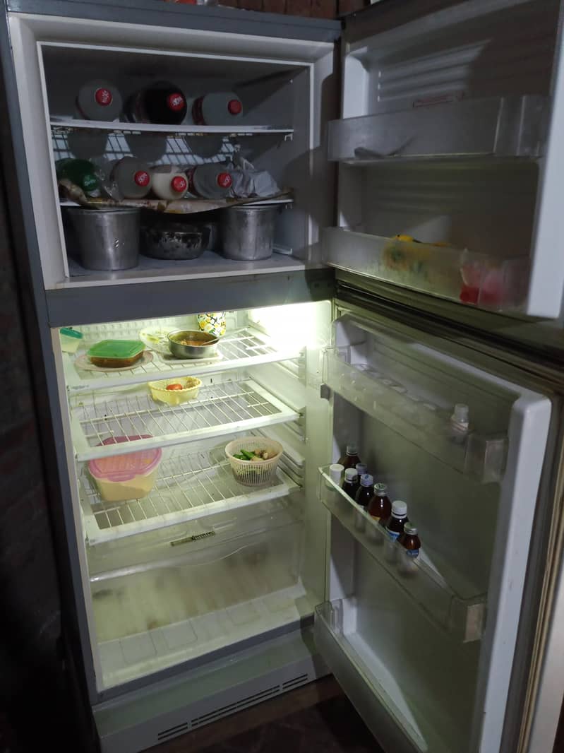 refrigerator 6