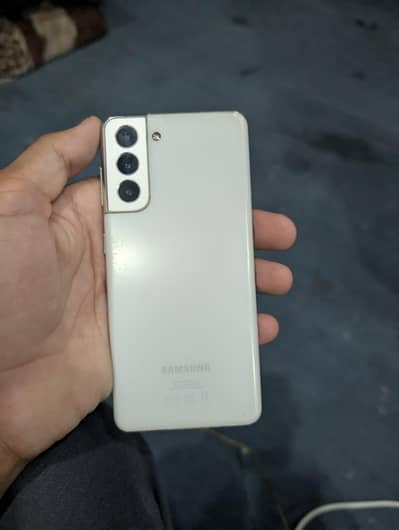 Samsung Mobile S21 256