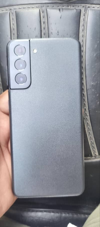 Samsung Mobile S21 8/128