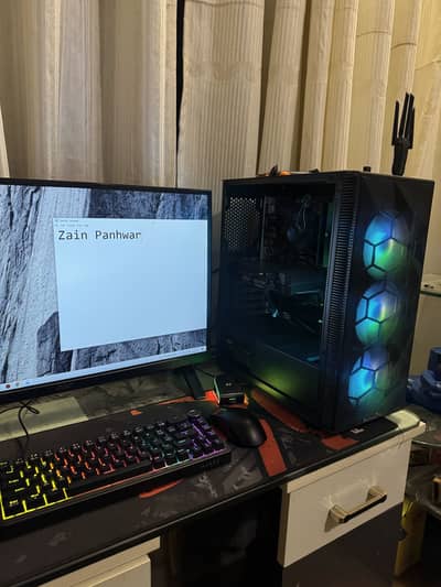 Gaming Pc for Sale