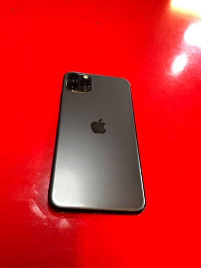 Apple iPhone 11 Pro Max