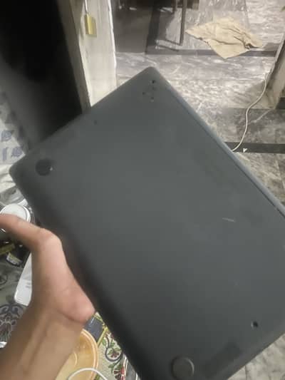 Chromebook