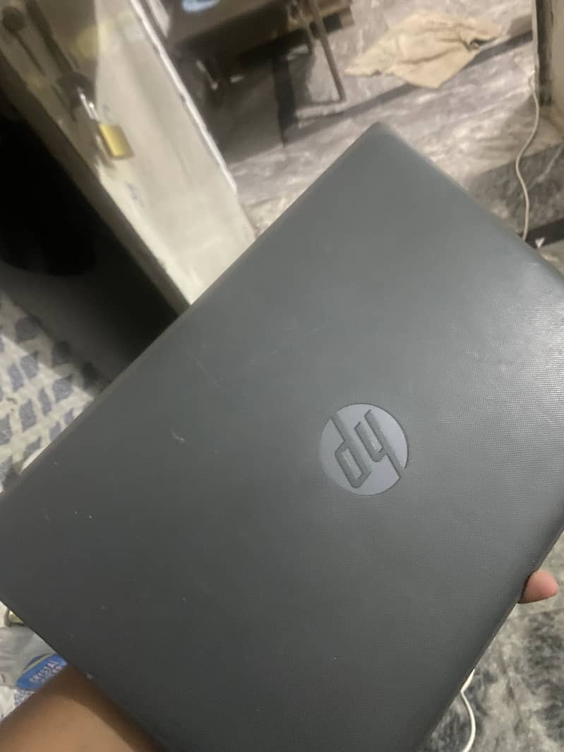 Chromebook 1